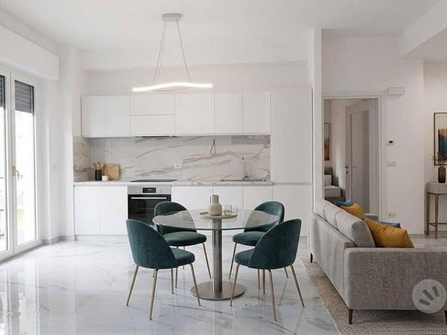 Appartamento Ascoli Piceno