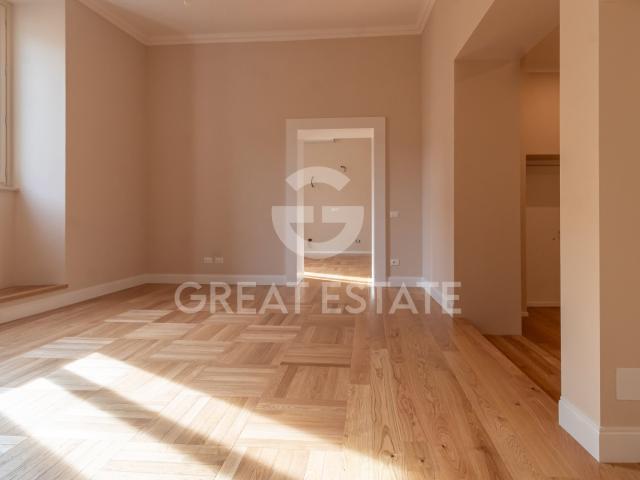 Appartamento Aurora 127m² Orvieto