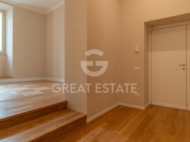 Appartamento Aurora 127m² Orvieto