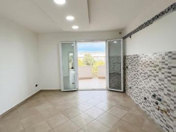 Appartamento in affitto a Aversa - Balcone