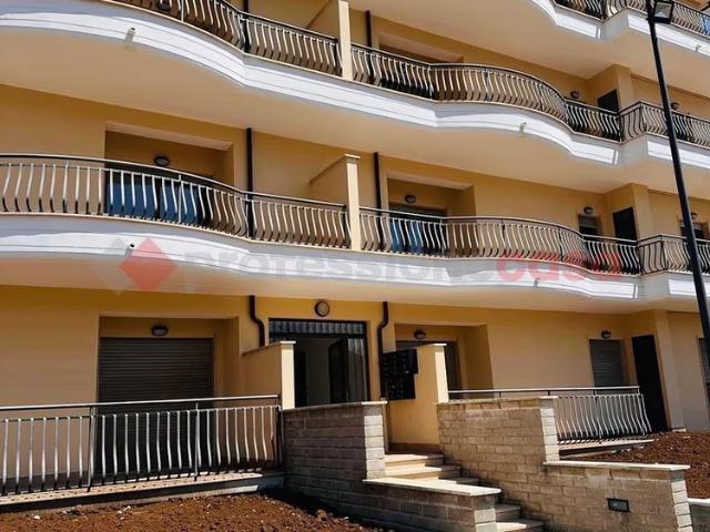 Appartamento Avezzano [Cod. rif 3327989ARG]