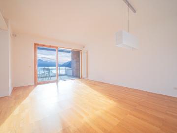 Ra Stráda De Pian Parlò, Villa Luganese, Lugano, Bezirk Lugano, Tessin