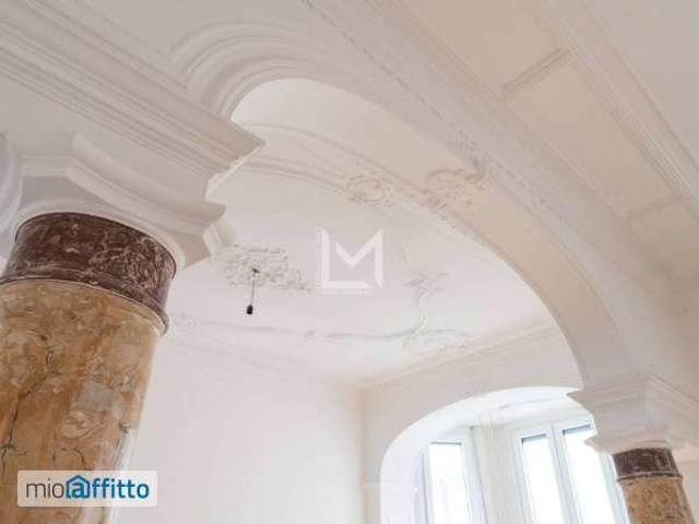 Appartamento Bocconi, c.so italia, ticinese