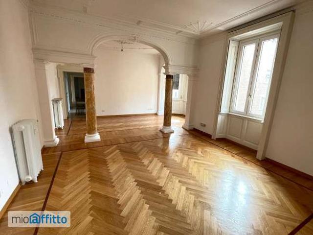 Appartamento Bocconi, c.so italia, ticinese