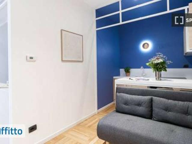 Appartamento Bocconi, c.so italia, ticinese