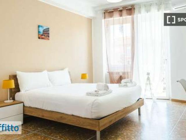 Appartamento Boccea, torrevecchia, pineta sacchetti, selva candida, ottavia