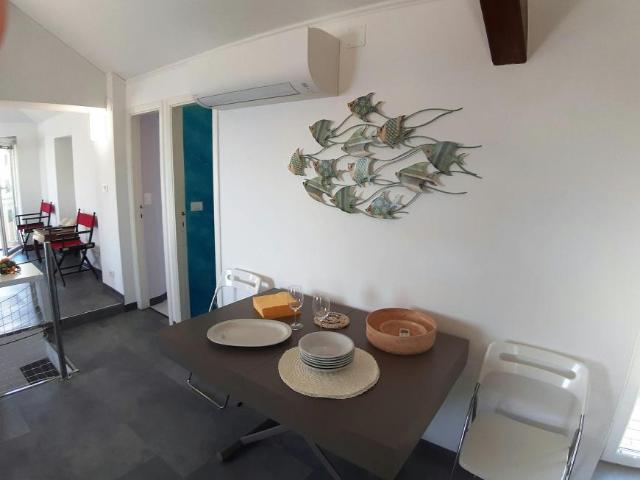 Appartamento Bogliasco Bogliasco 16031 DS104069726