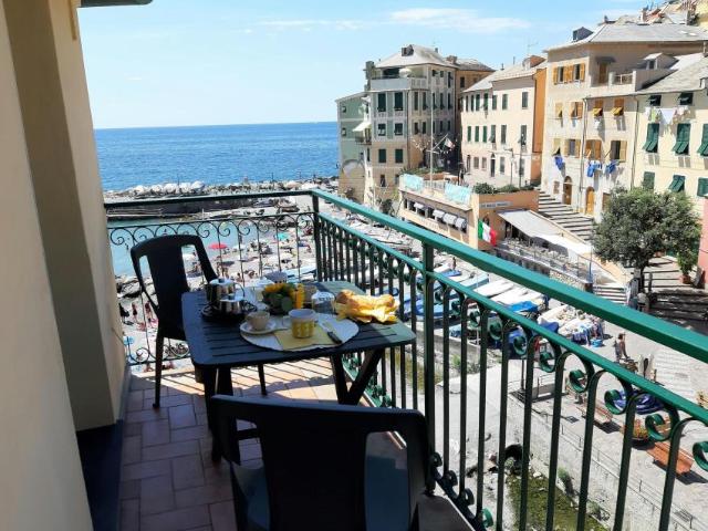 Appartamento Bogliasco Bogliasco 16031 ES104069726