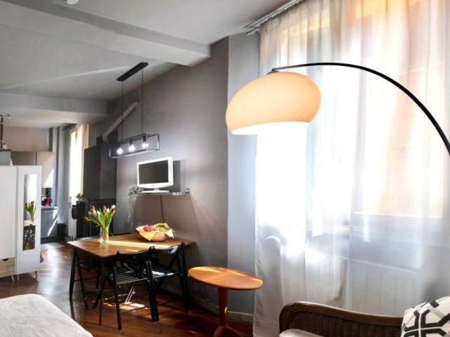 Appartamento Bologna Bologna ES77966513