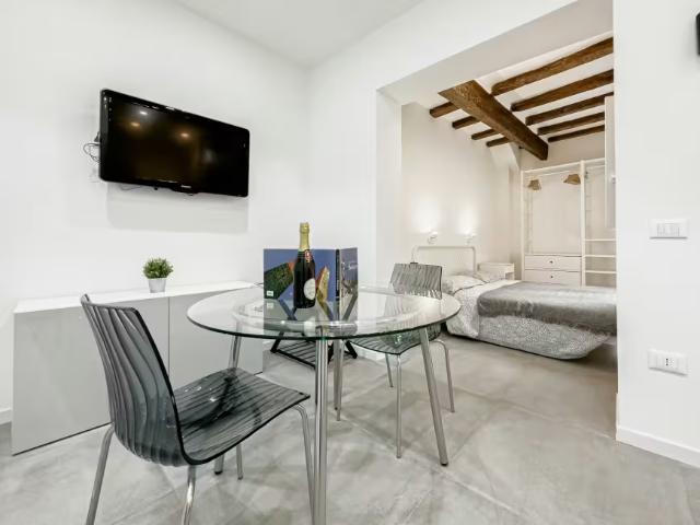 Appartamento Bologna Bologna 40124 DS100309633