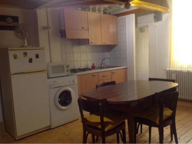 Appartamento Bologna Bologna 40124 DS101190972