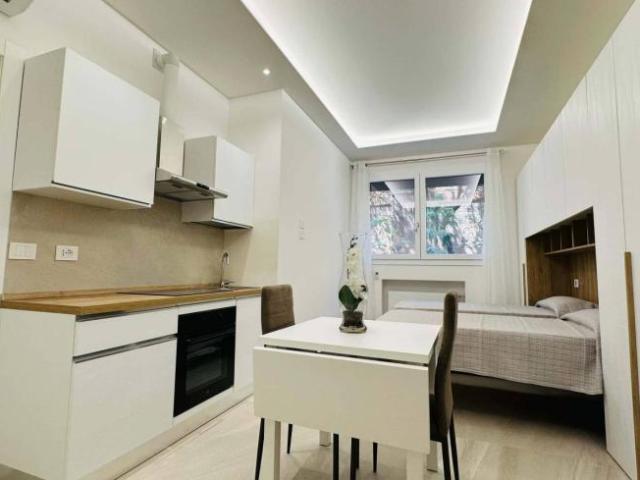 Appartamento bologna bologna 40124 ES105362679