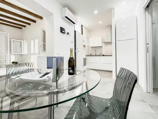 Appartamento Bologna Bologna 40124 ES100309633
