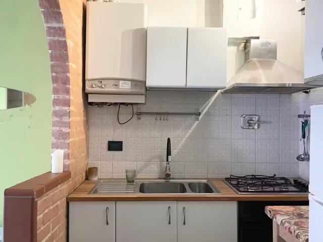 Appartamento Bologna Bologna 40125 DS96591534