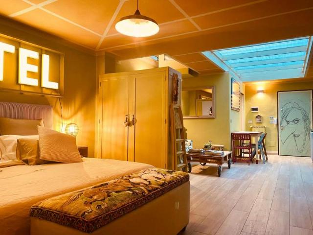 Appartamento Bologna Bologna 40125 ES105567975