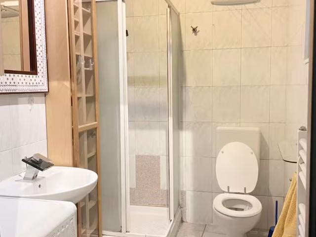 Appartamento Bologna Bologna 40125 ES96591534