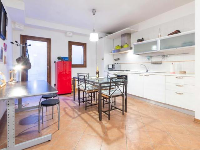 Appartamento Bologna Bologna 40126 DS101615412