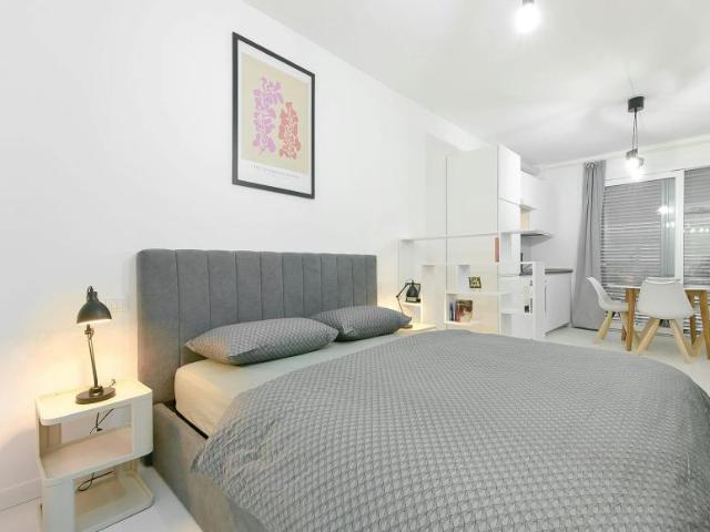 Appartamento Bologna Bologna 40126 DS94416360