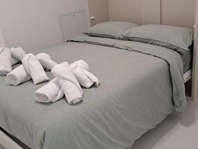 Appartamento Bologna Bologna 40126 DS94992512
