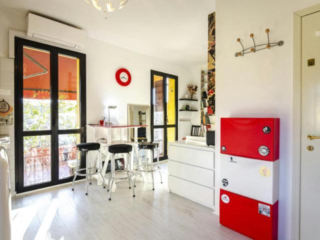 Appartamento Bologna Bologna 40126 DS99692719