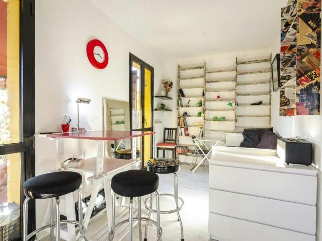 Appartamento Bologna Bologna 40126 ELS99692719