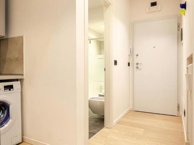 Appartamento Bologna Bologna 40126 ELS92159928