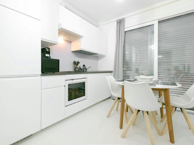Appartamento Bologna Bologna 40126 ES94416360