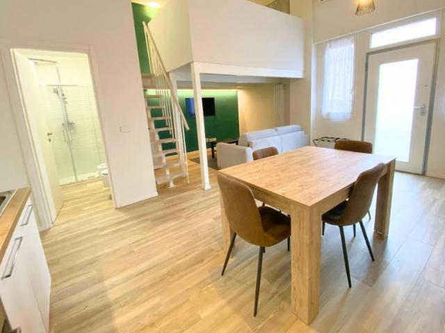 Appartamento Bologna Bologna 40127 DLS100718670