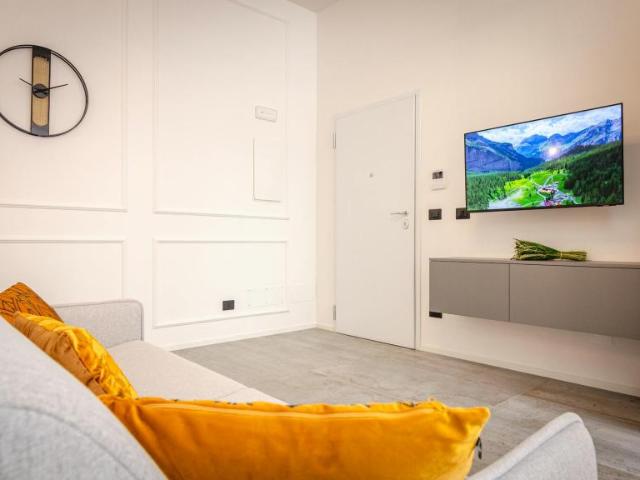 Appartamento Bologna Bologna 40129 ELS101559384