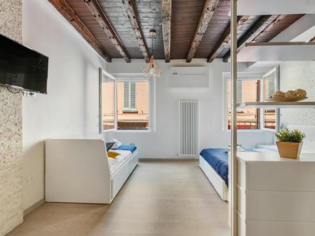 Appartamento Bologna Bologna 40121 ES105762573