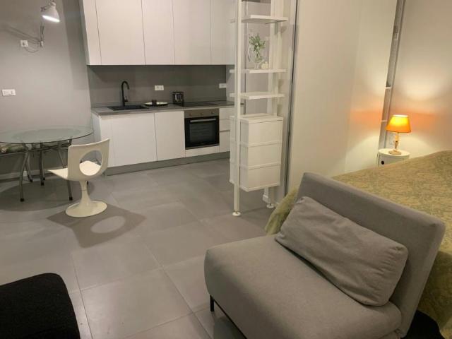 Appartamento Bologna Bologna 40121 ES103654536