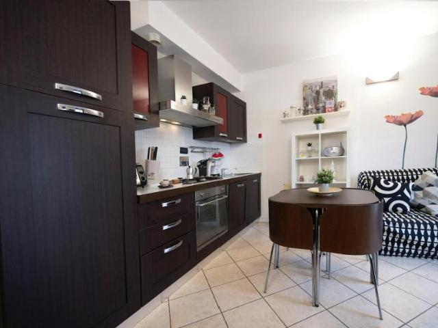 Appartamento Bologna Bologna 40122 ELS100673382