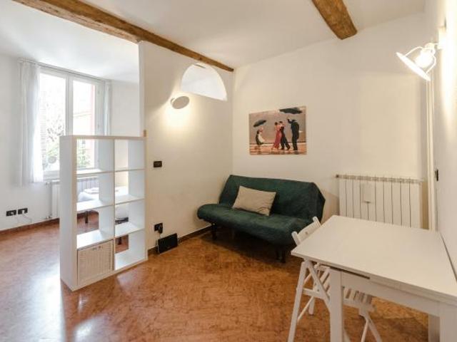 Appartamento Bologna Bologna 40123 DS86774642