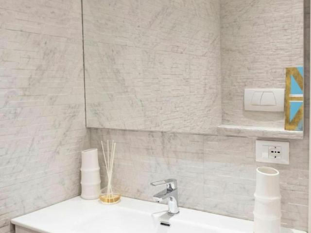 Appartamento Bologna Bologna 40136 DS93835085