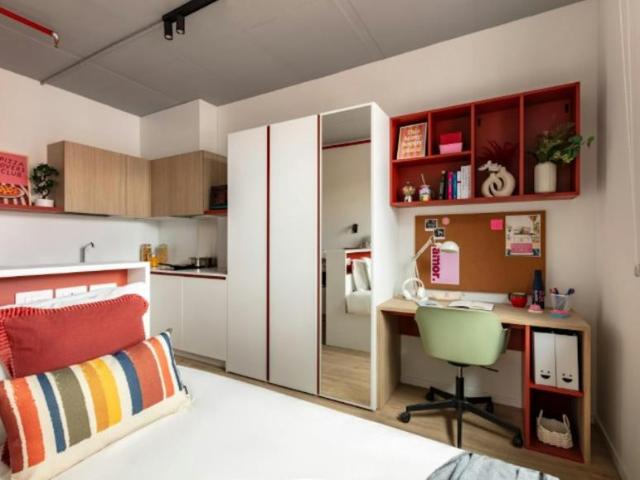 Appartamento Bologna Bologna 40138 DS105235793