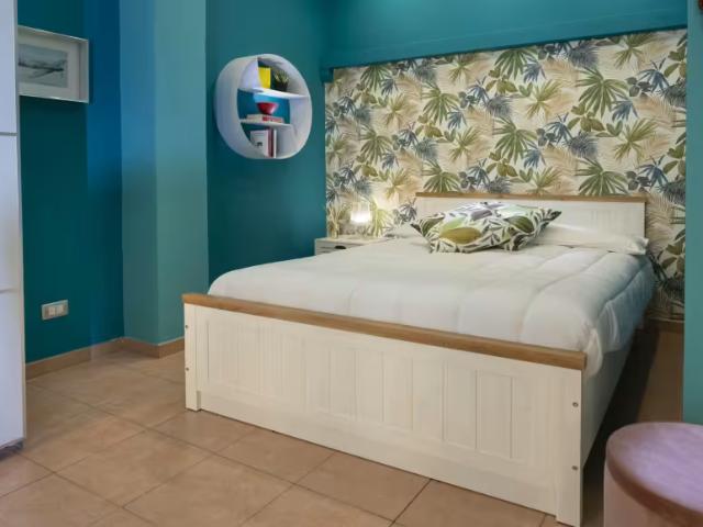 Appartamento Bologna Bologna 40138 DS97636463