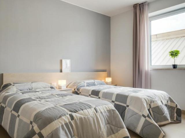 Appartamento Bologna Bologna 40139 DS104564094