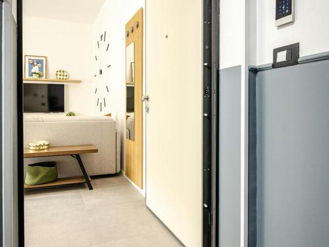 Appartamento Bologna Bologna 40133 DS81168568