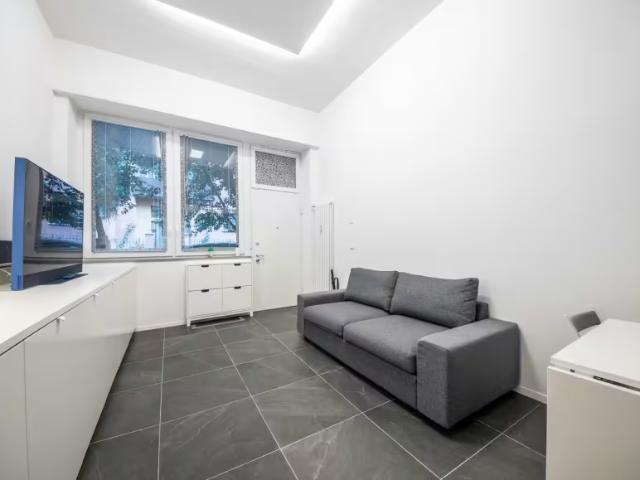Appartamento Bologna Bologna 40133 DS98540144