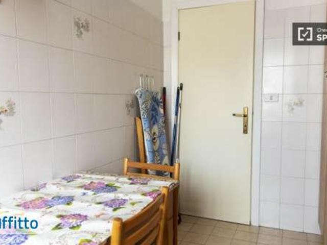Appartamento Bologna, nomentano