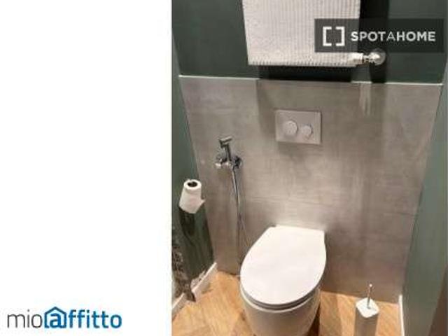 Appartamento Bologna, nomentano