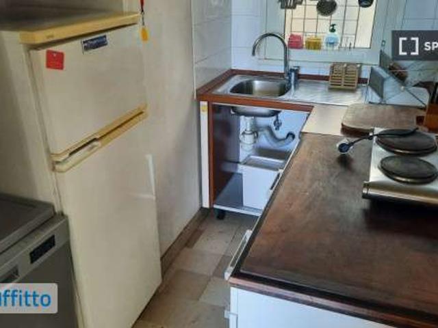 Appartamento Bologna, nomentano