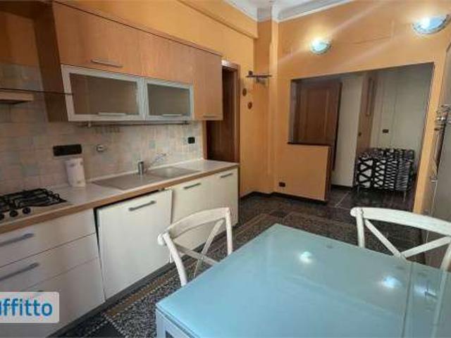 Appartamento Bolzaneto