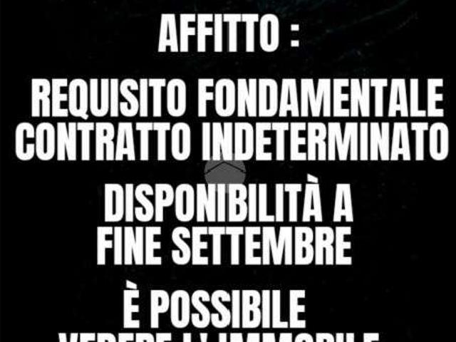 Appartamento Bolzaneto