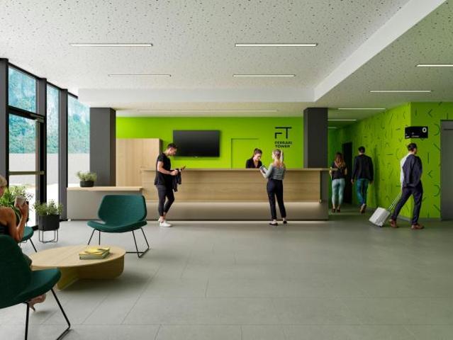 Appartamento Bolzano Bolzano 39100 DS83458950