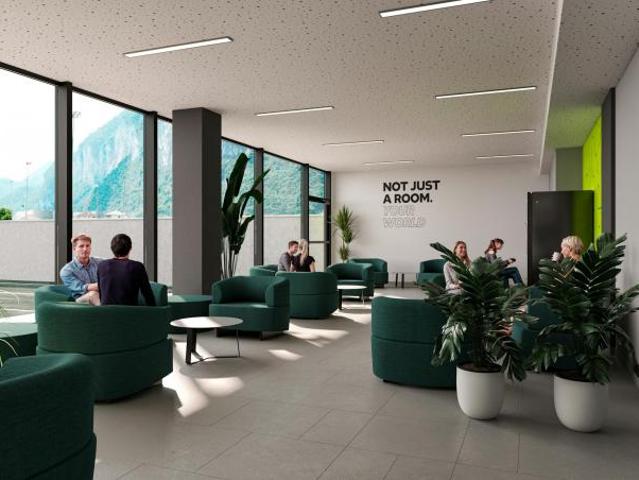Appartamento Bolzano Bolzano 39100 ES83458950
