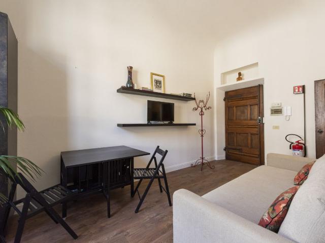 Appartamento Borgo Ognissanti, 21