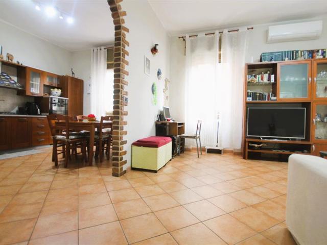 Appartamento Borgo Misto quadrilocale 120mq