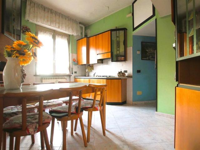 Appartamento Borgo Misto bilocale 66mq