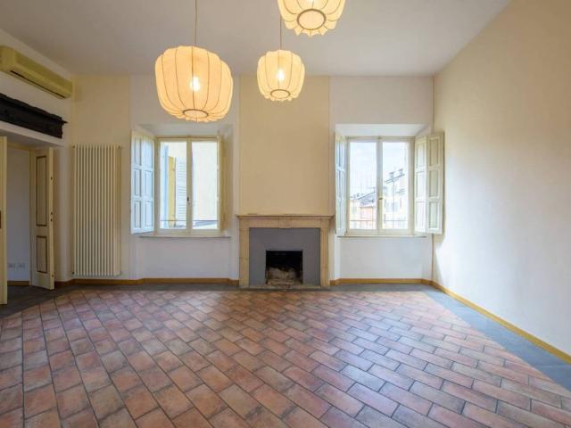Appartamento Borgo Retto 2, Centro Storico, Parma